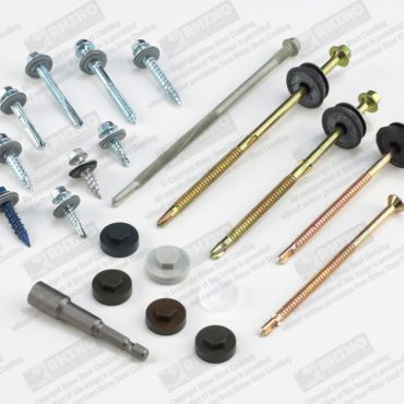 Roof Fixings