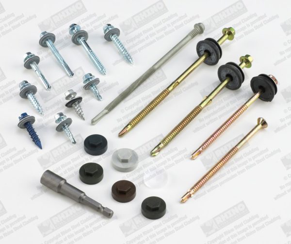 Roof Fixings