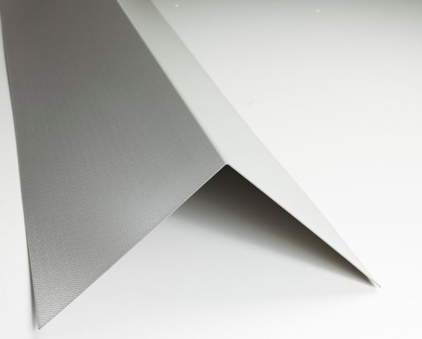 90 Degrees Roof Barge Board