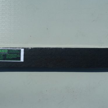 Foam Fillers for Corrugated Roofing Sheets