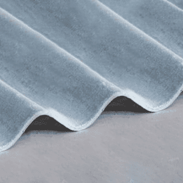 EuroSix (Big Six) Fibrecement Roofing Sheets