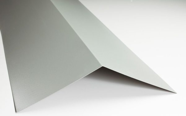 135 Degress Roof Ridge Capping