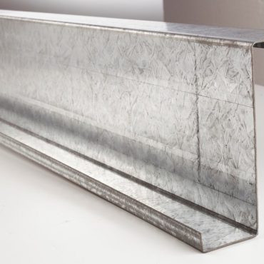 Z Purlins