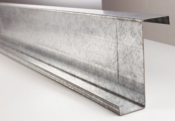 Z Purlins
