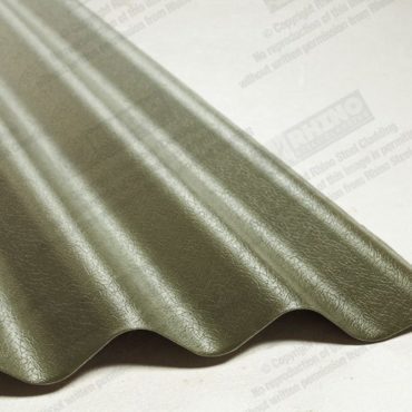 Corrugated Roofing Sheets