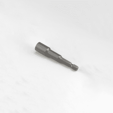 Hexagon Head Socket (8mm)