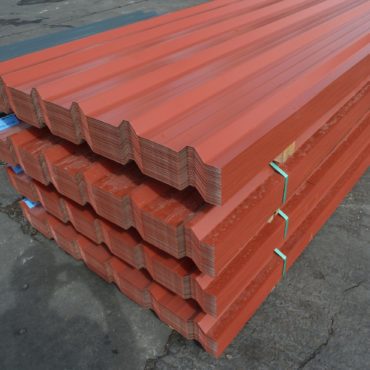 roofing sheets by rhino