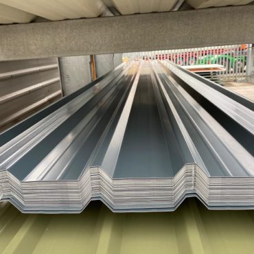 Roofing Sheets by Rhino