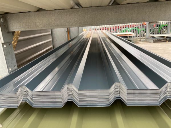 Roofing Sheets by Rhino