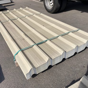 Roofing Sheets pile 1