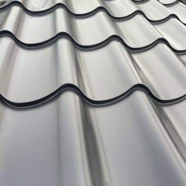 Pan Tile in Stock 5