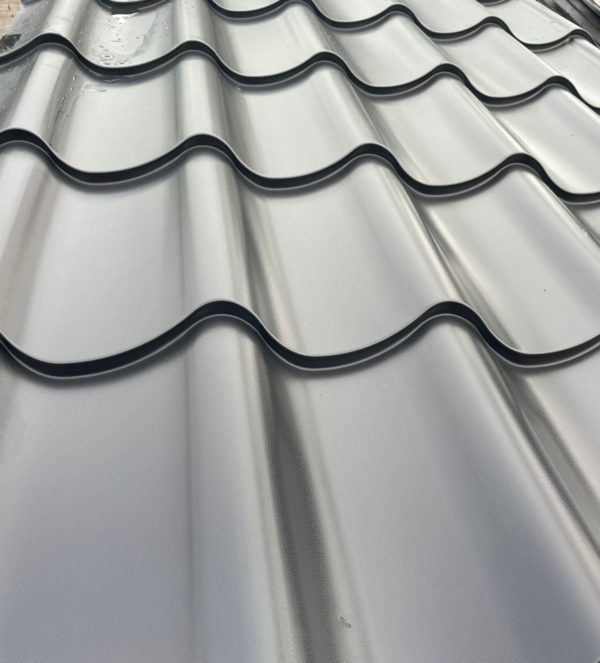 Pan Tile in Stock 5