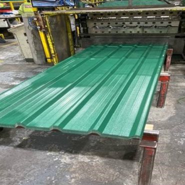 Pinewood Green Box Profile 1