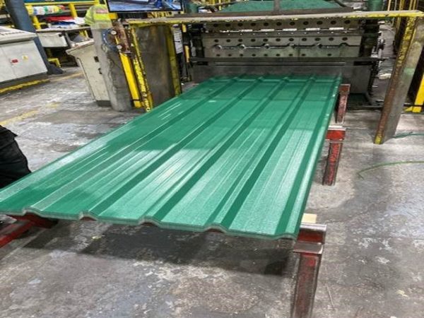 Pinewood Green Box Profile 1