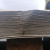 damaged mushroom leathergrain