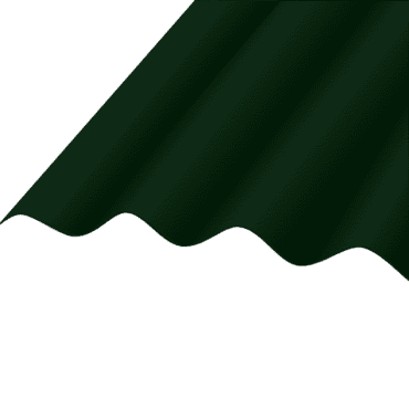 Corrugated Roofing Sheets (Manufactured to size)