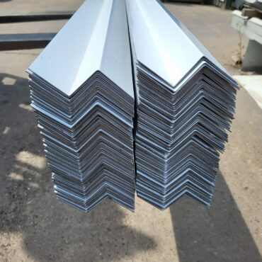 Galvanised Steel Mini Z Purlins